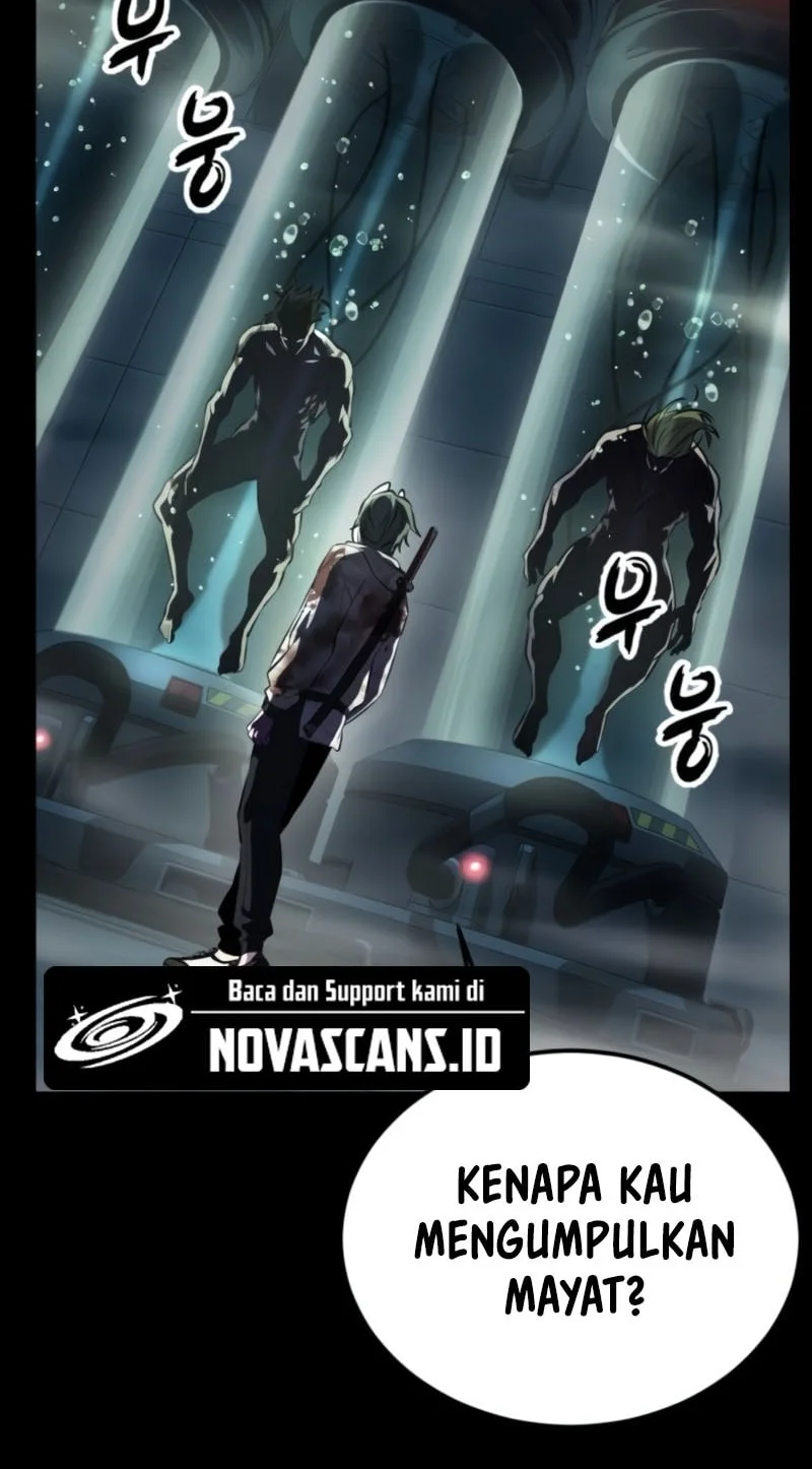 Ticket Hero S2 Chapter 143 Gambar 39