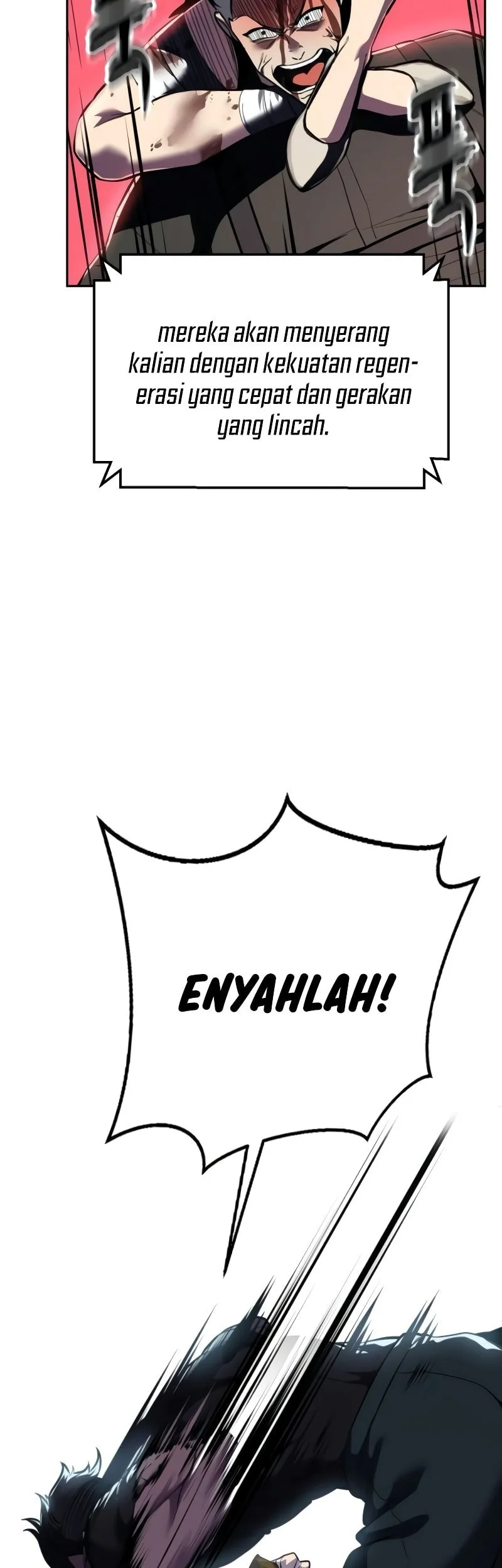 Ticket Hero S2 Chapter 144 Gambar 55