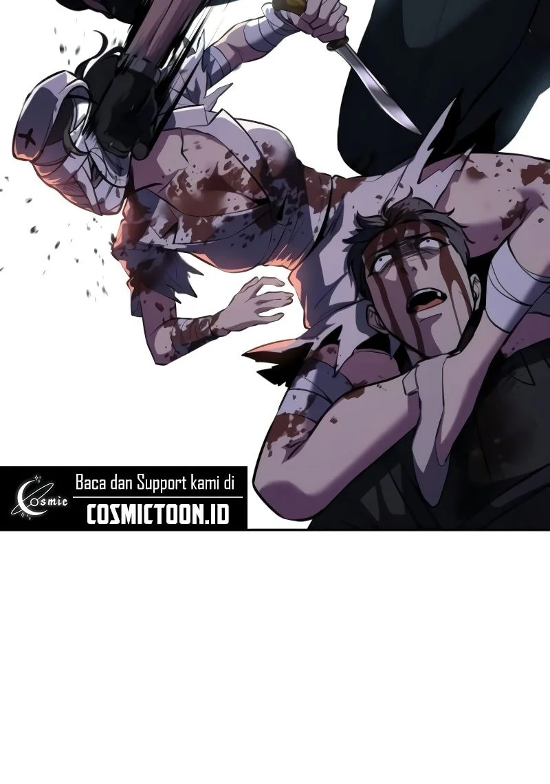 Ticket Hero S2 Chapter 144 Gambar 56