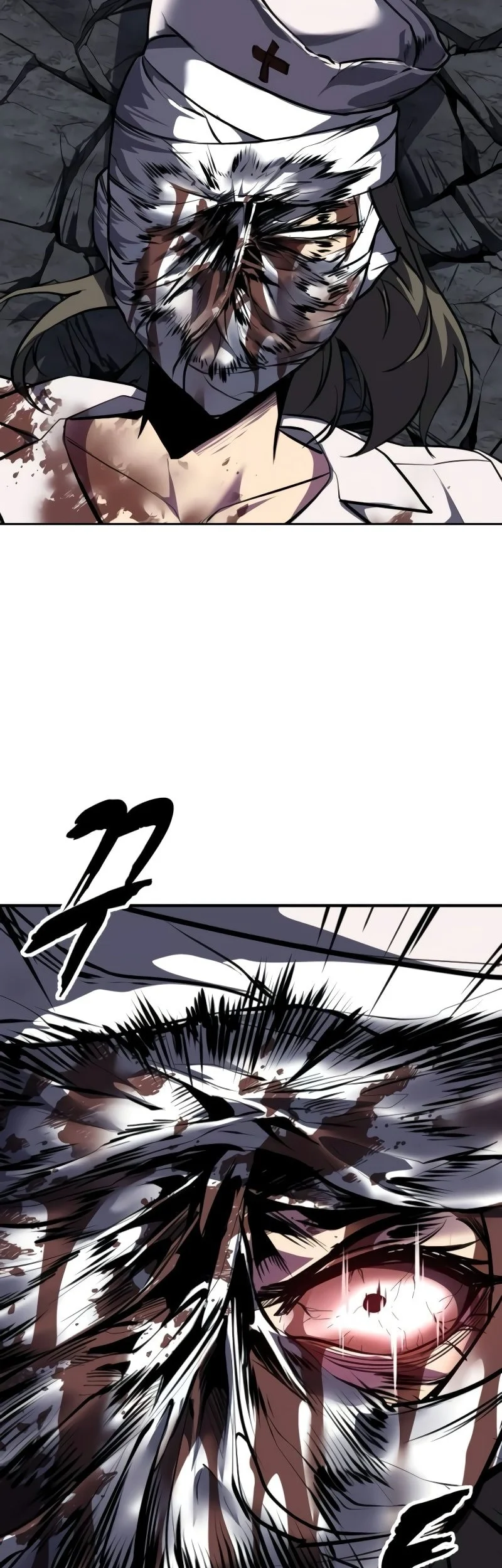 Ticket Hero S2 Chapter 144 Gambar 58