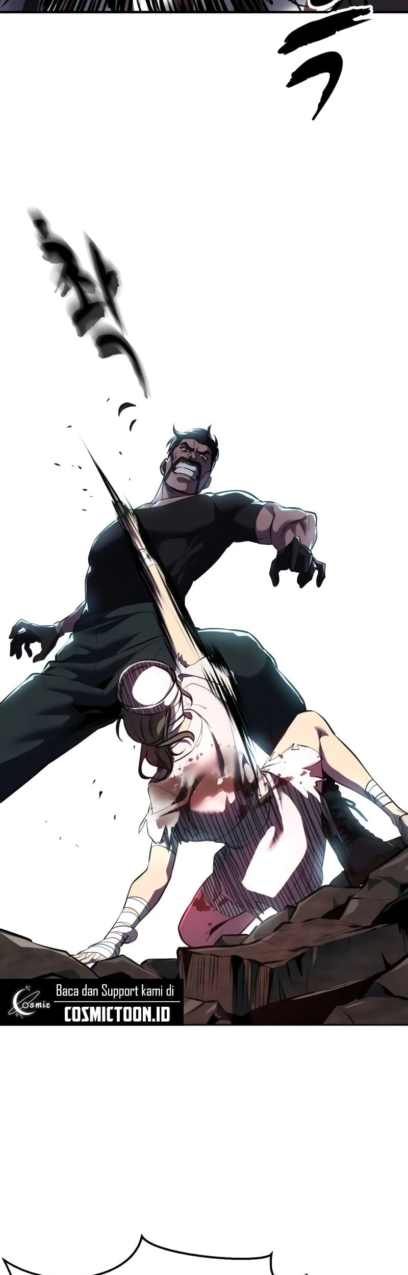 Ticket Hero S2 Chapter 144 Gambar 59