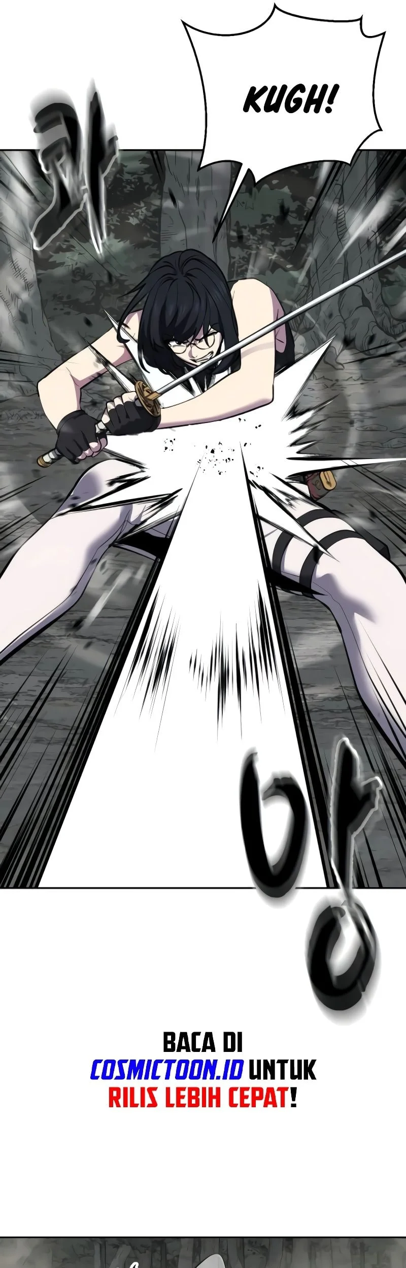 Ticket Hero S2 Chapter 144 Gambar 67