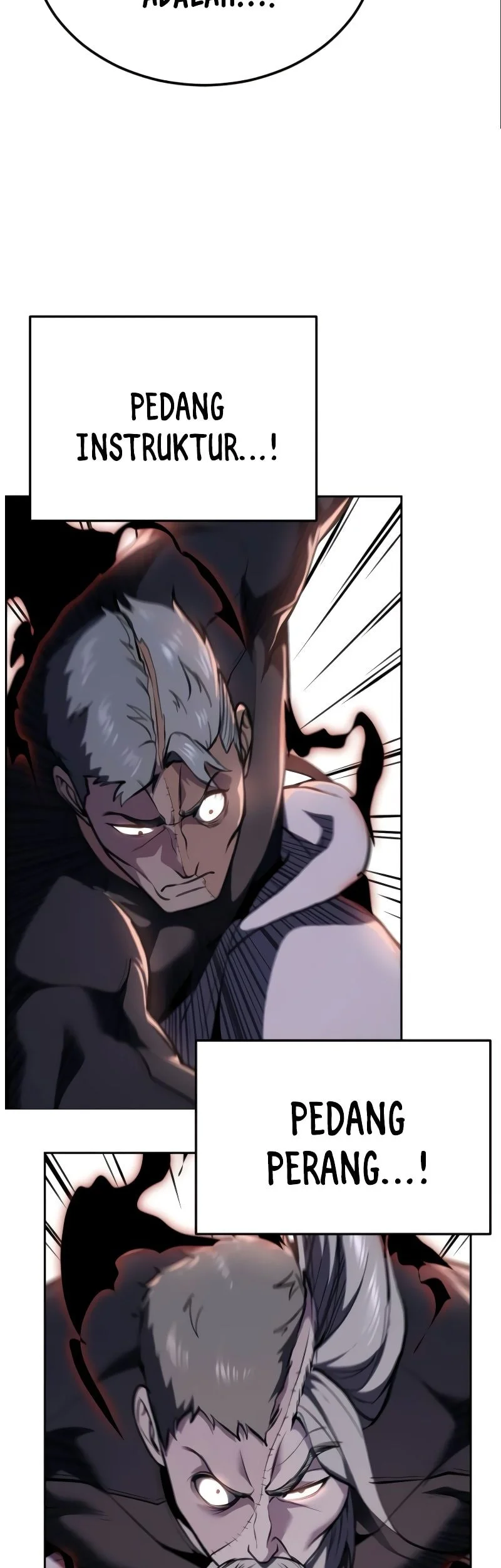 Ticket Hero S2 Chapter 144 Gambar 69