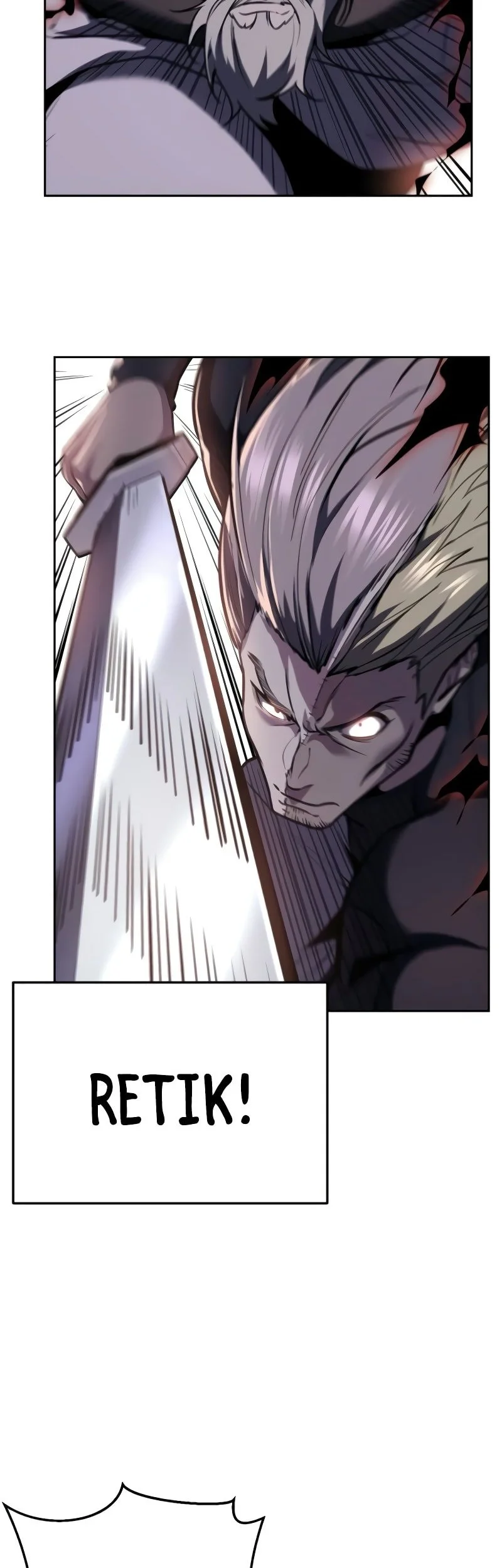 Ticket Hero S2 Chapter 144 Gambar 70