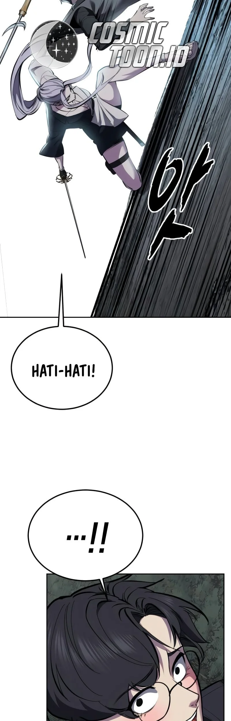 Ticket Hero S2 Chapter 144 Gambar 77