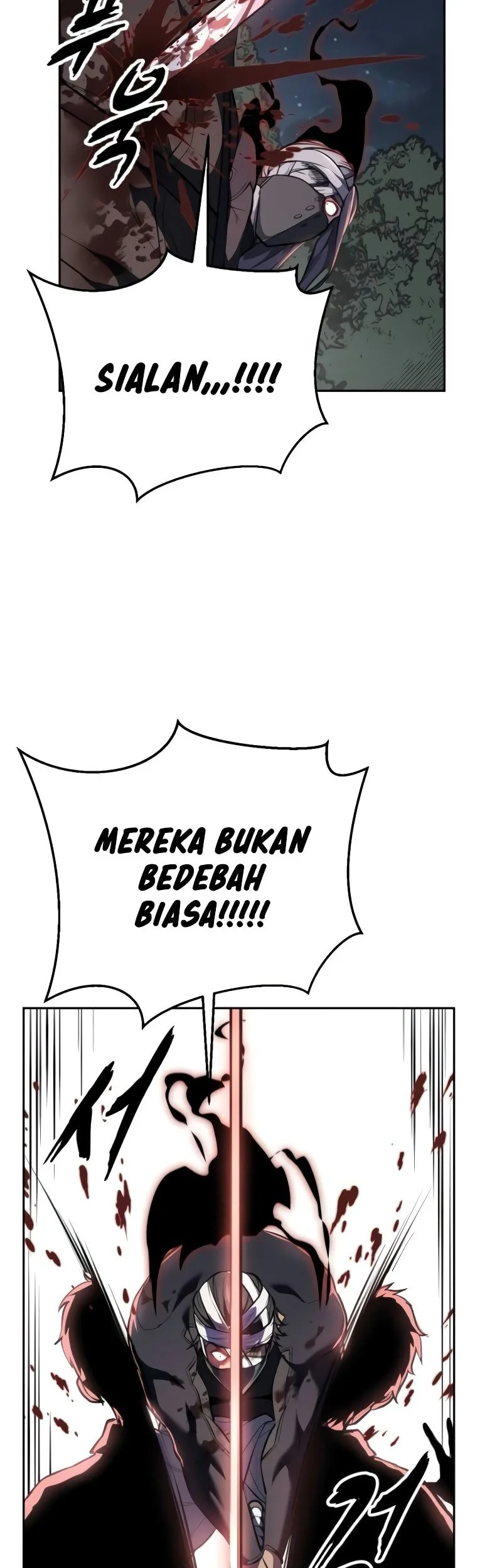 Ticket Hero S2 Chapter 144 Gambar 82