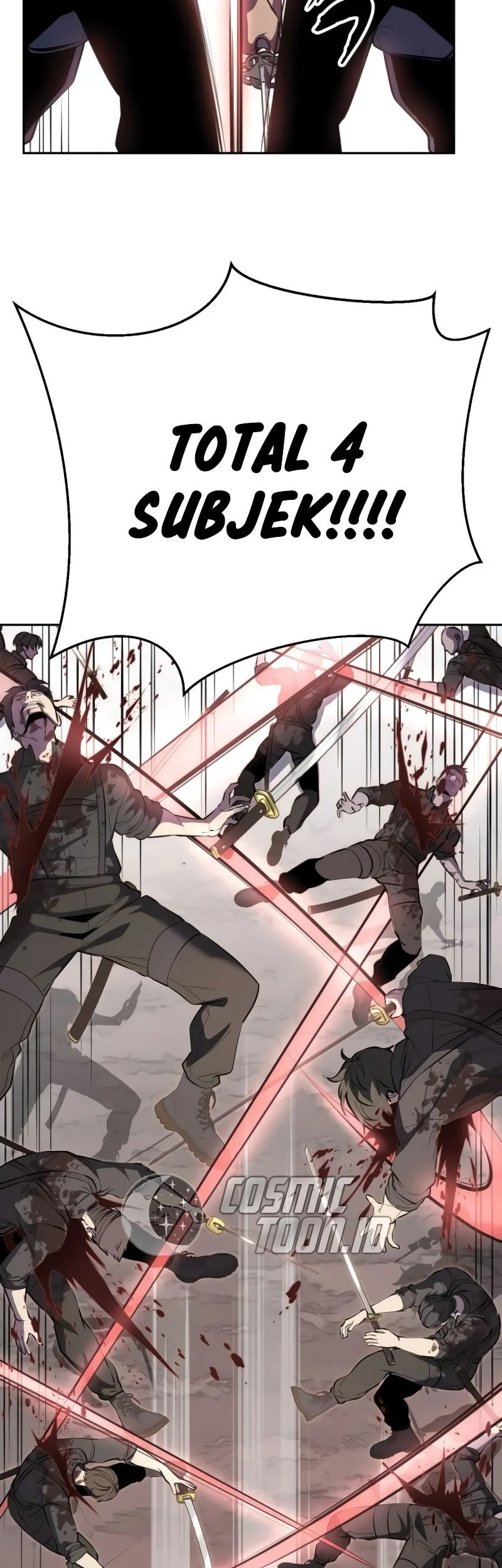 Ticket Hero S2 Chapter 144 Gambar 83