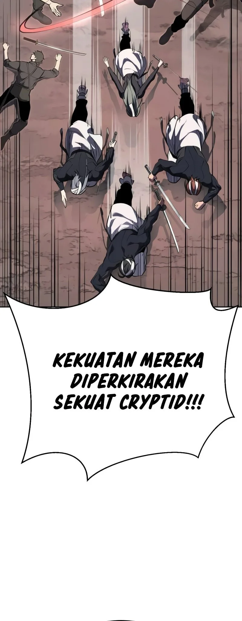 Ticket Hero S2 Chapter 144 Gambar 84