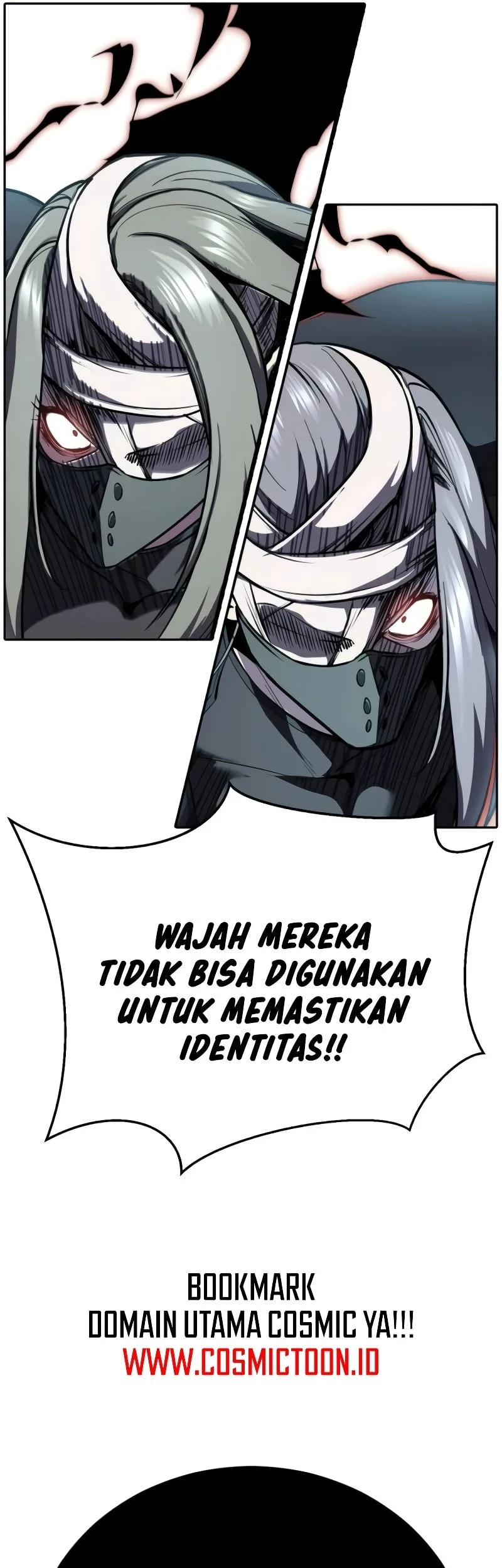 Ticket Hero S2 Chapter 144 Gambar 91