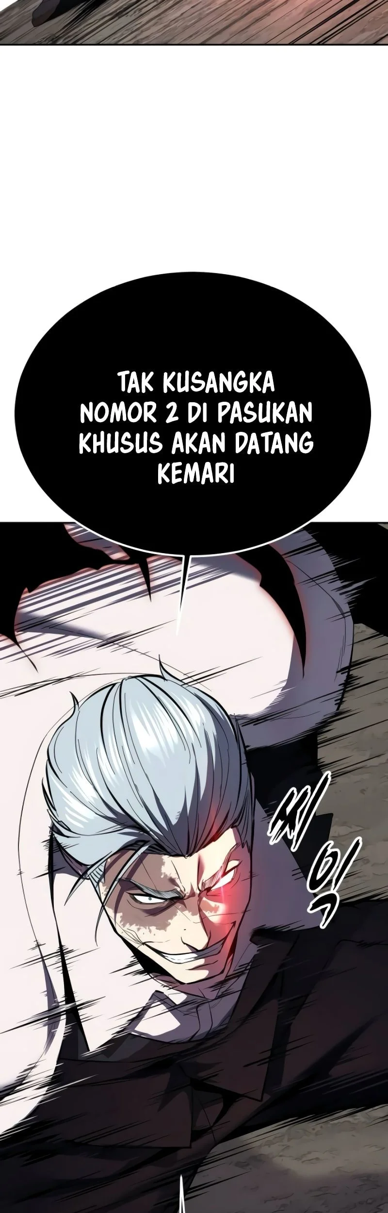 Ticket Hero S2 Chapter 144 Gambar 93