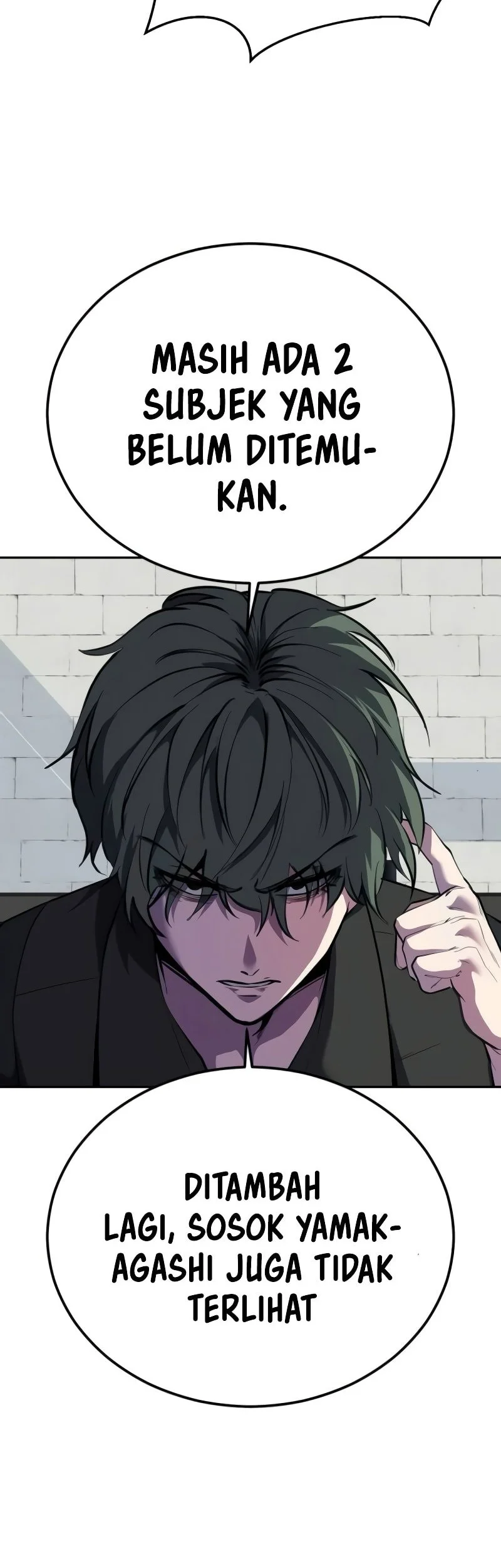 Ticket Hero S2 Chapter 144 Gambar 96