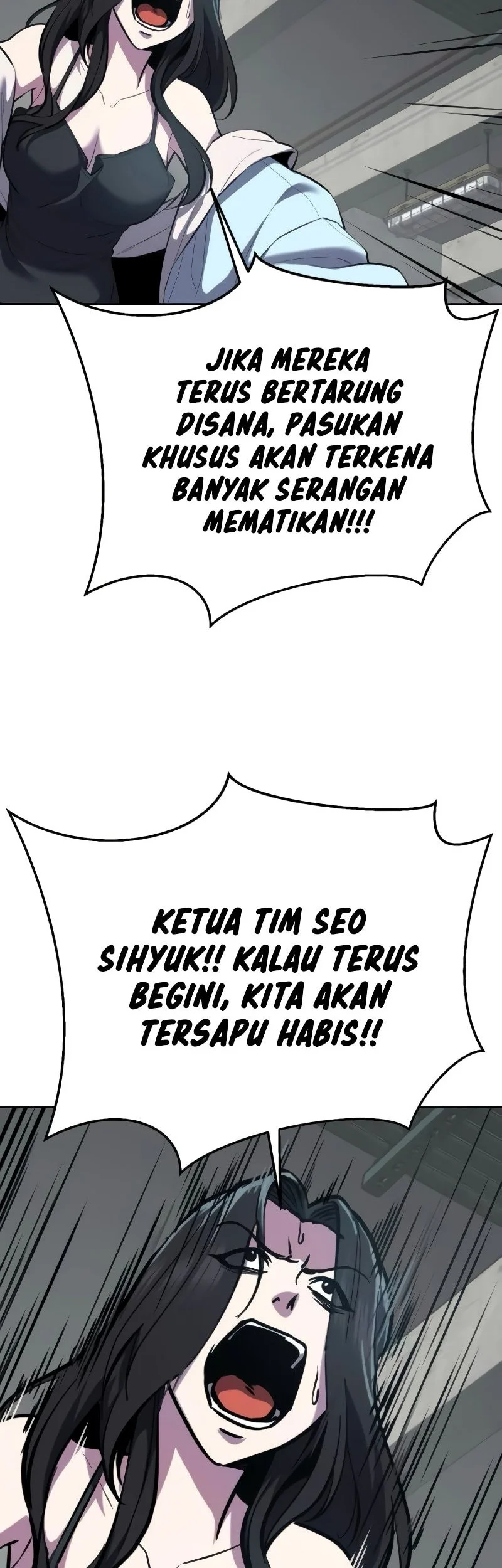 Ticket Hero S2 Chapter 144 Gambar 98