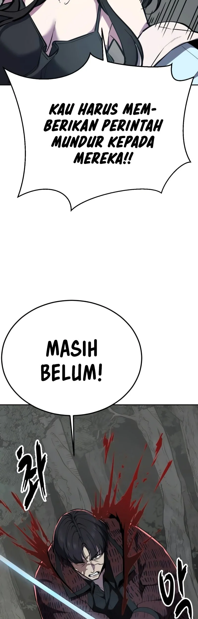 Ticket Hero S2 Chapter 144 Gambar 99