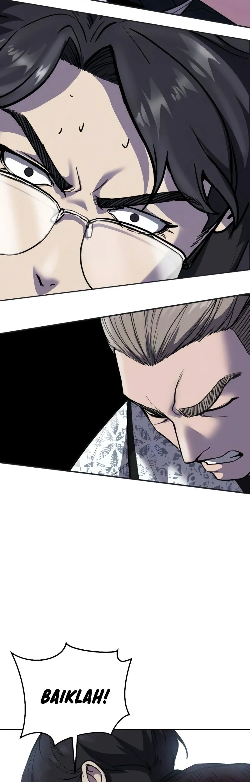 Ticket Hero S2 Chapter 144 Gambar 106