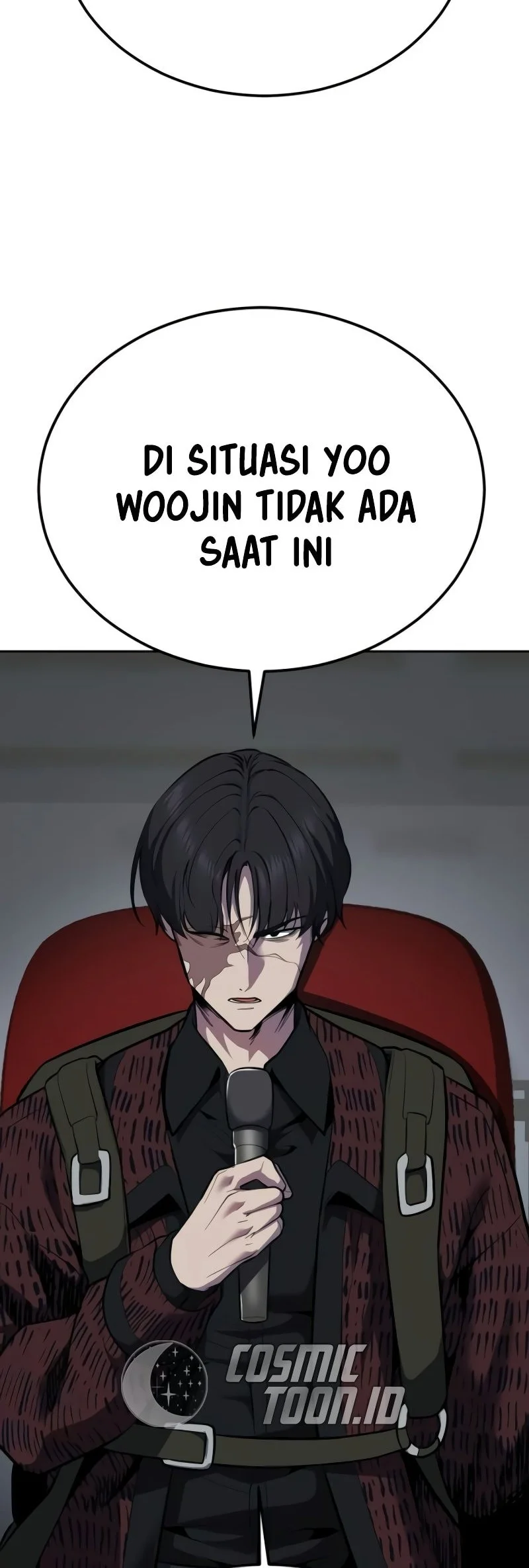 Ticket Hero S2 Chapter 144 Gambar 14