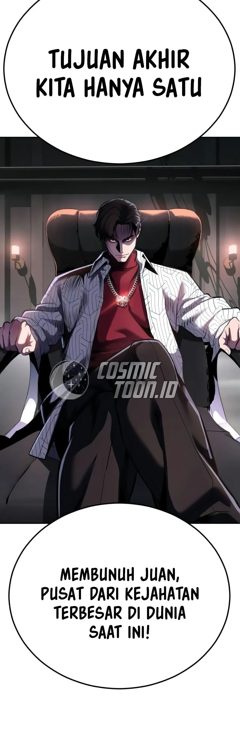 Ticket Hero S2 Chapter 144 Gambar 24