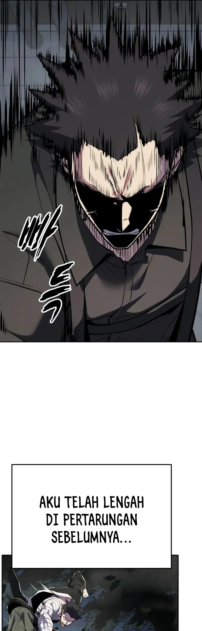 Ticket Hero S2 Chapter 145 Gambar 51