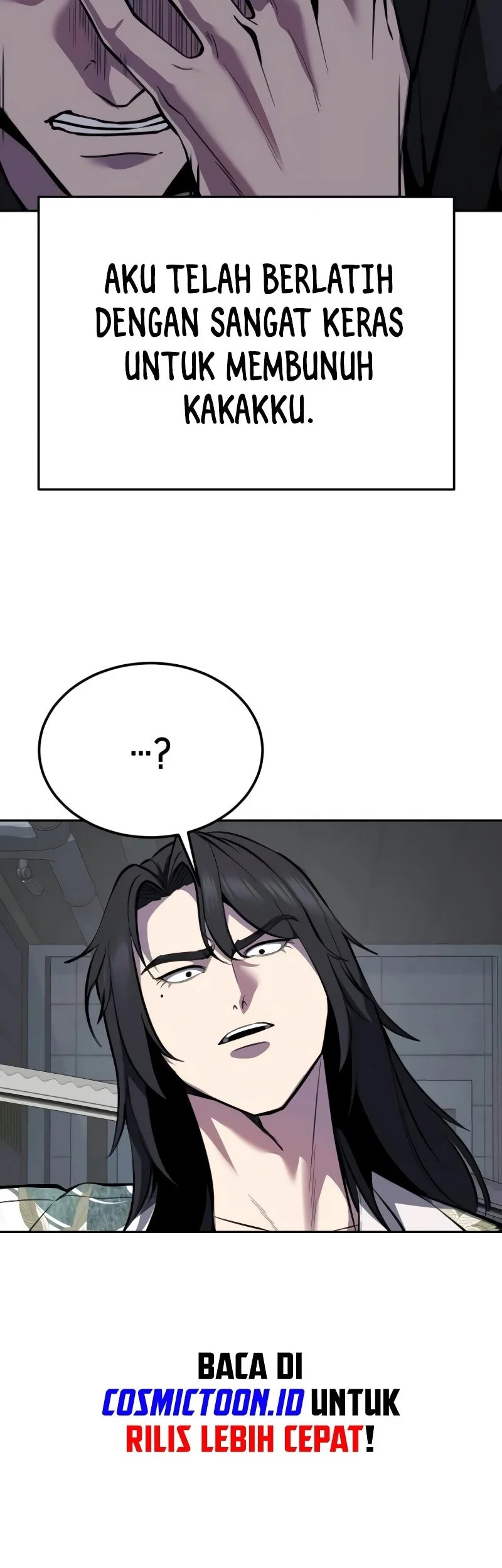 Ticket Hero S2 Chapter 145 Gambar 54