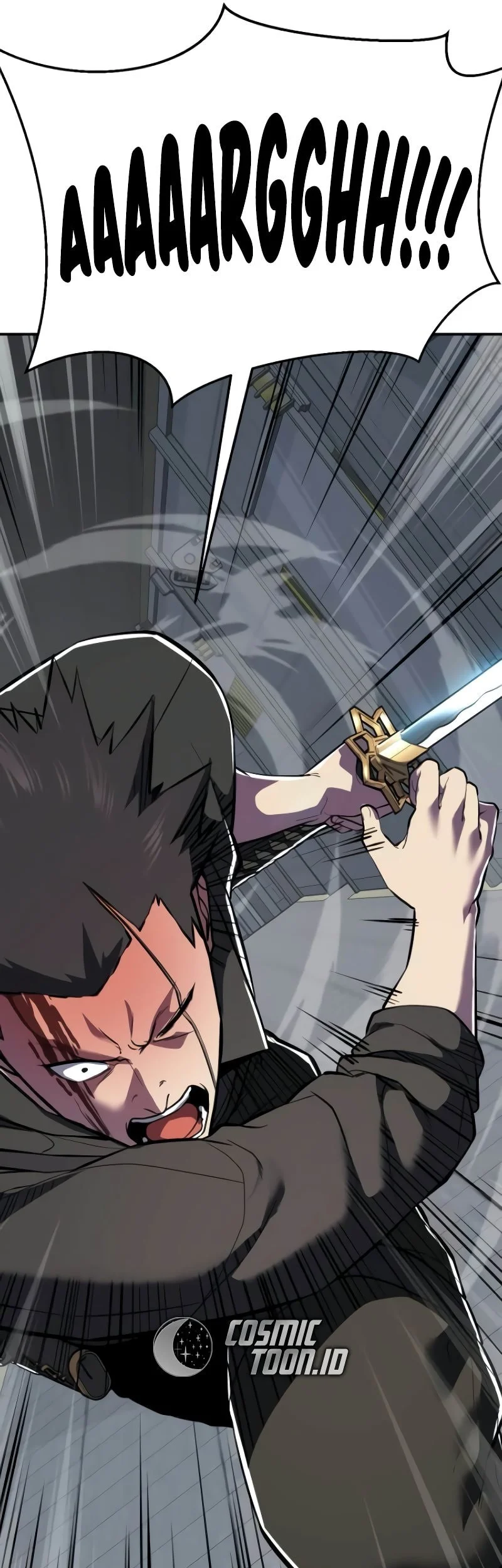 Ticket Hero S2 Chapter 145 Gambar 63