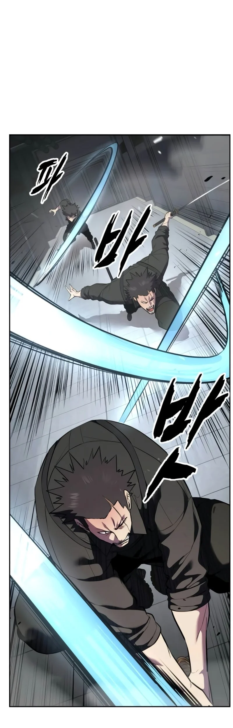 Ticket Hero S2 Chapter 145 Gambar 65