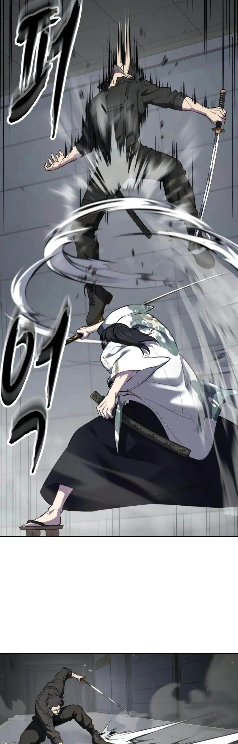 Ticket Hero S2 Chapter 145 Gambar 68