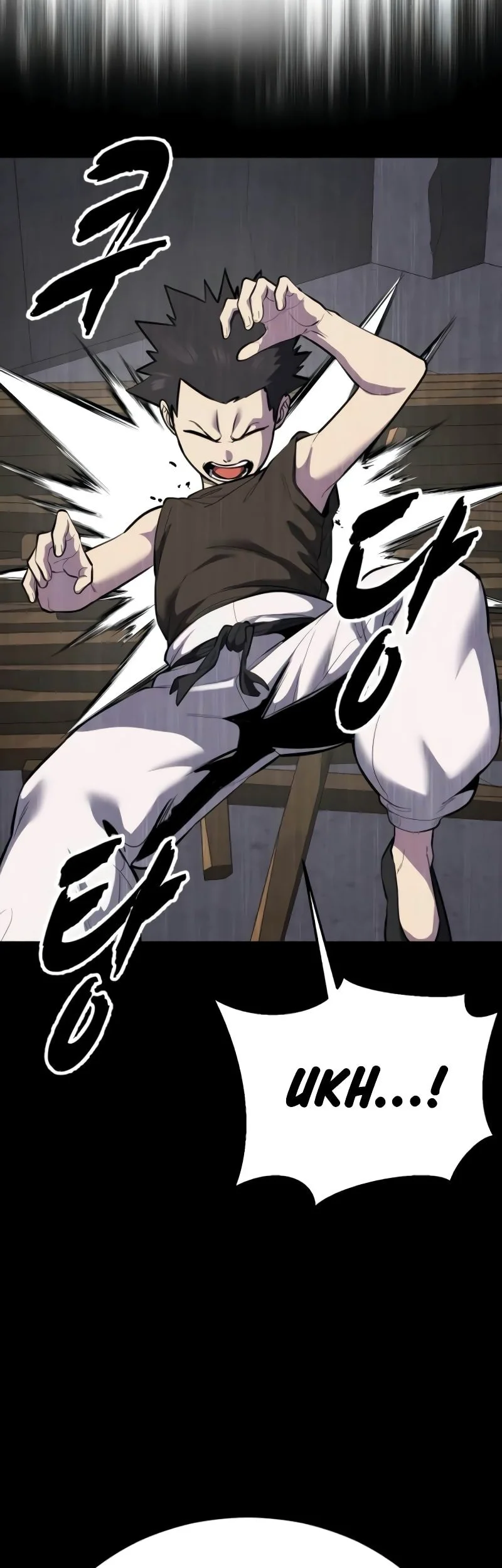 Ticket Hero S2 Chapter 145 Gambar 73