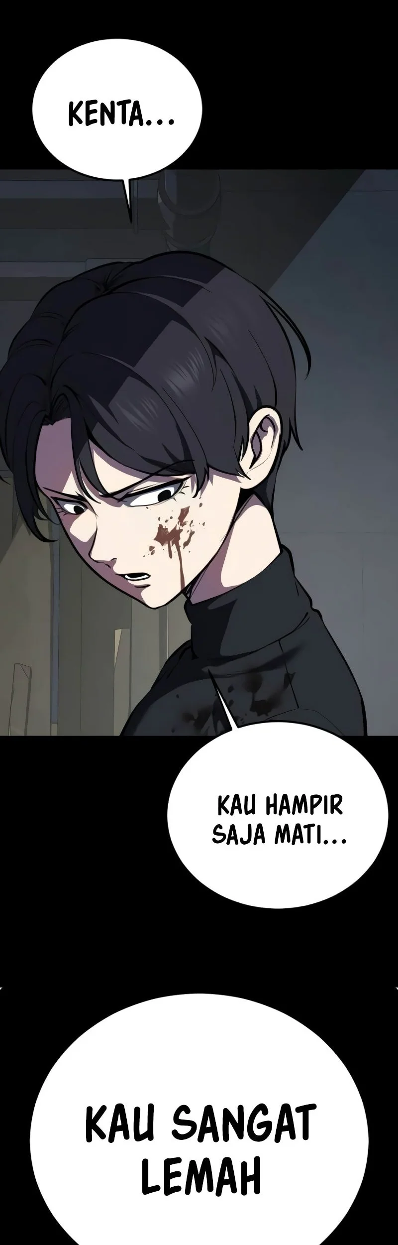 Ticket Hero S2 Chapter 145 Gambar 80