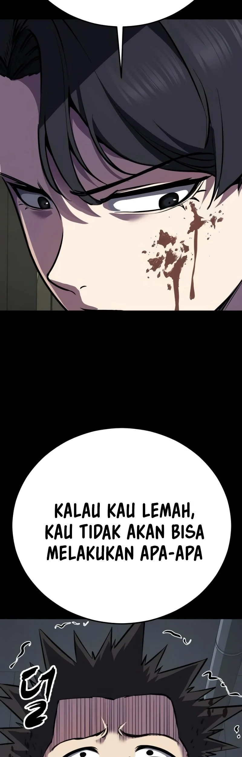 Ticket Hero S2 Chapter 145 Gambar 81