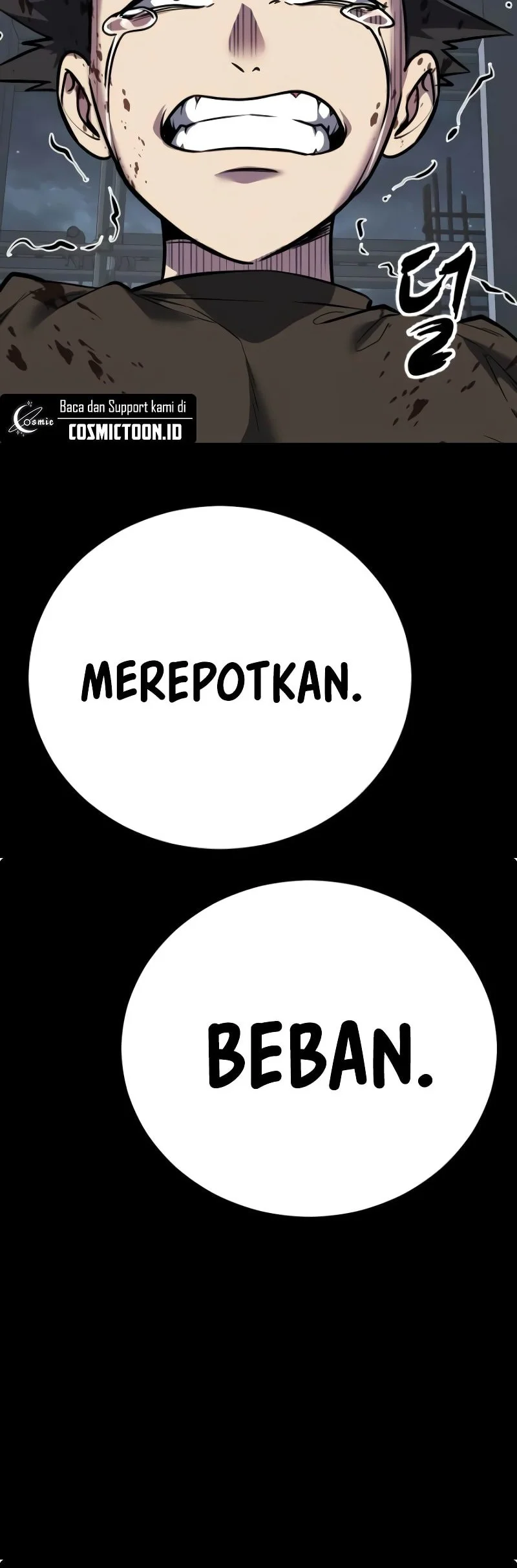 Ticket Hero S2 Chapter 145 Gambar 82