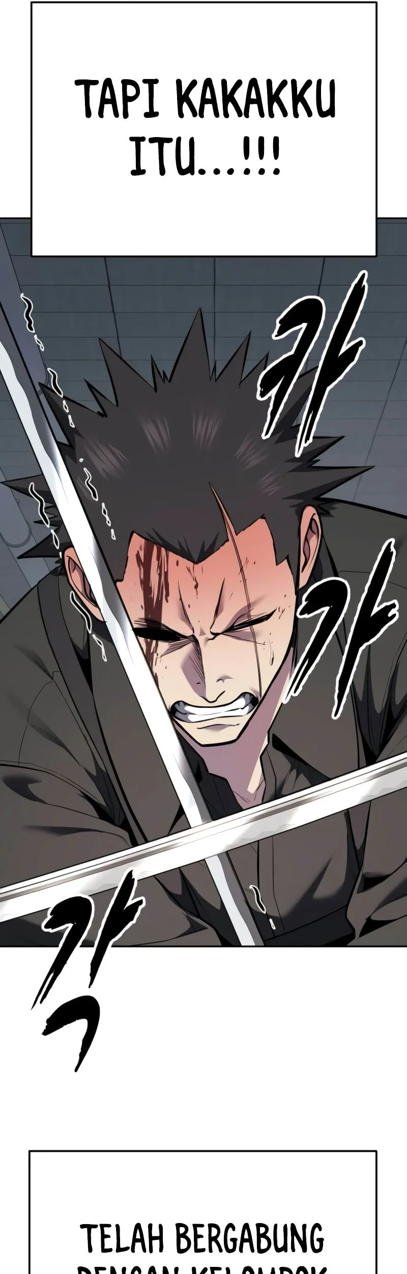 Ticket Hero S2 Chapter 145 Gambar 89