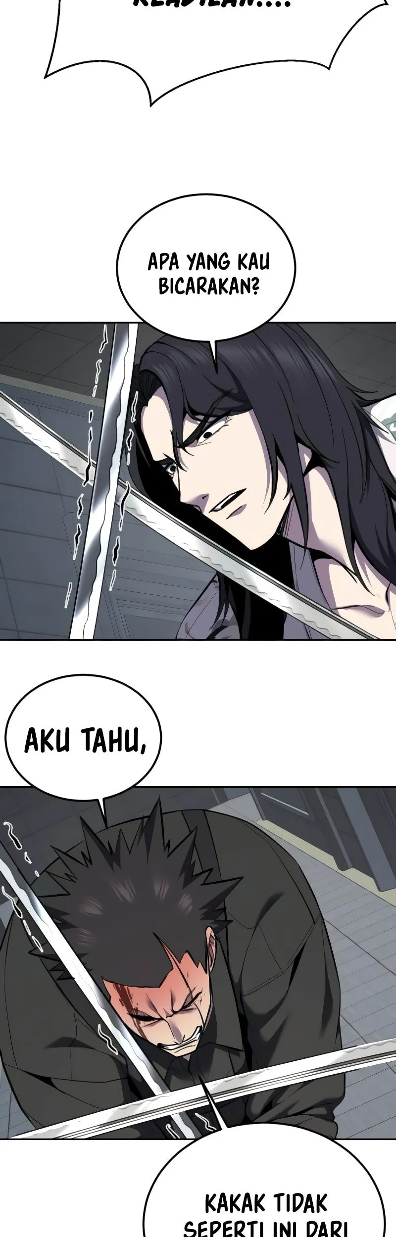 Ticket Hero S2 Chapter 145 Gambar 92