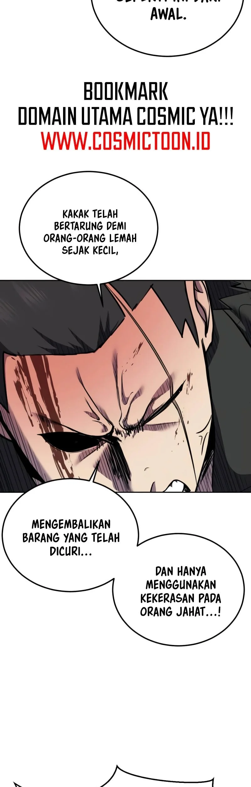 Ticket Hero S2 Chapter 145 Gambar 93