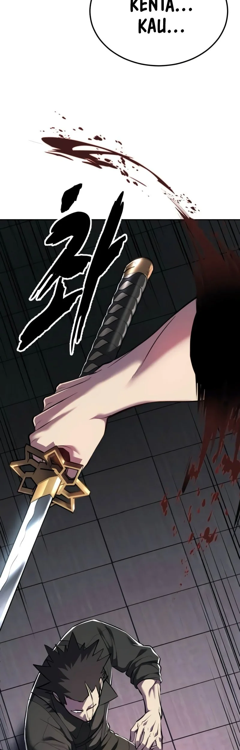 Ticket Hero S2 Chapter 145 Gambar 97