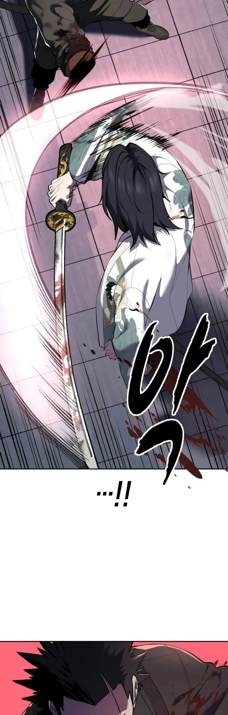 Ticket Hero S2 Chapter 145 Gambar 98