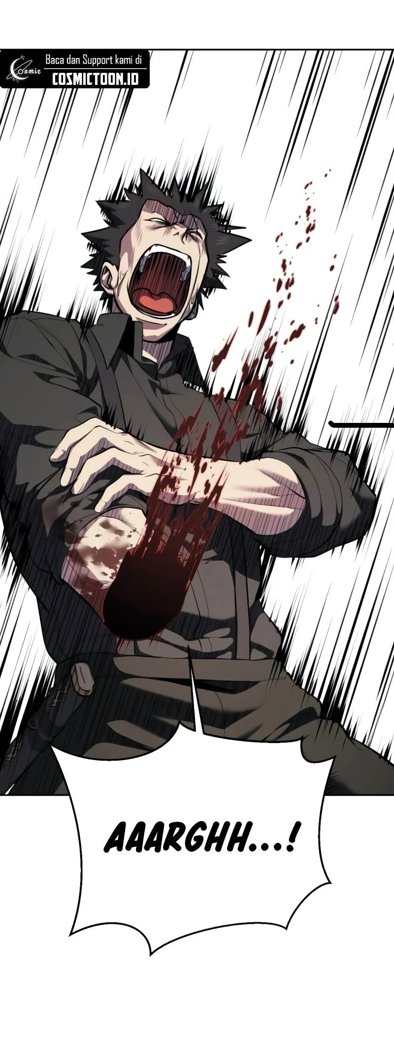 Ticket Hero S2 Chapter 145 Gambar 100