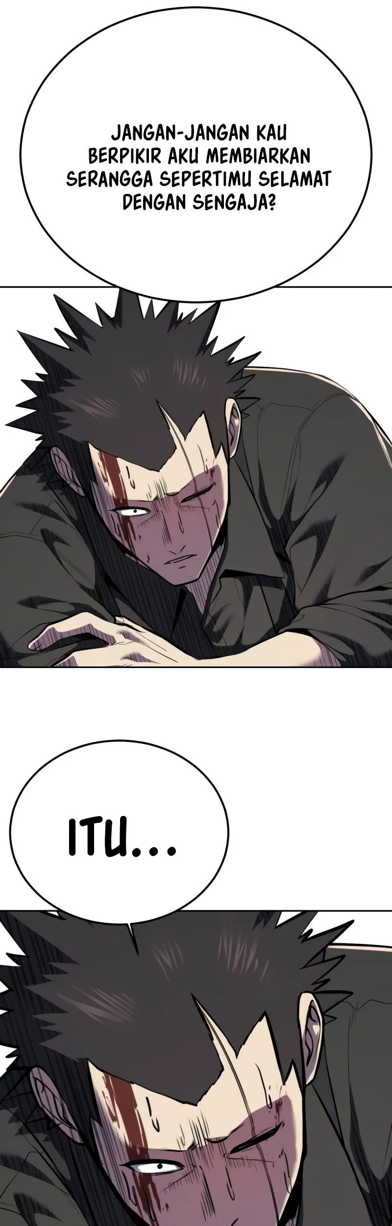 Ticket Hero S2 Chapter 145 Gambar 109