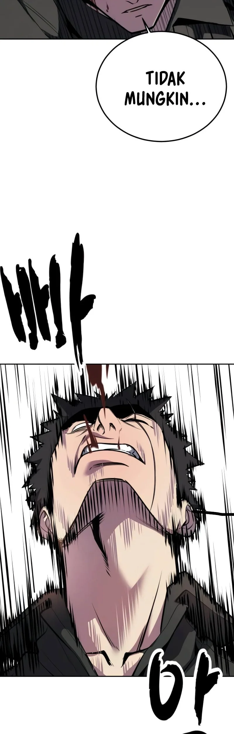 Ticket Hero S2 Chapter 145 Gambar 110