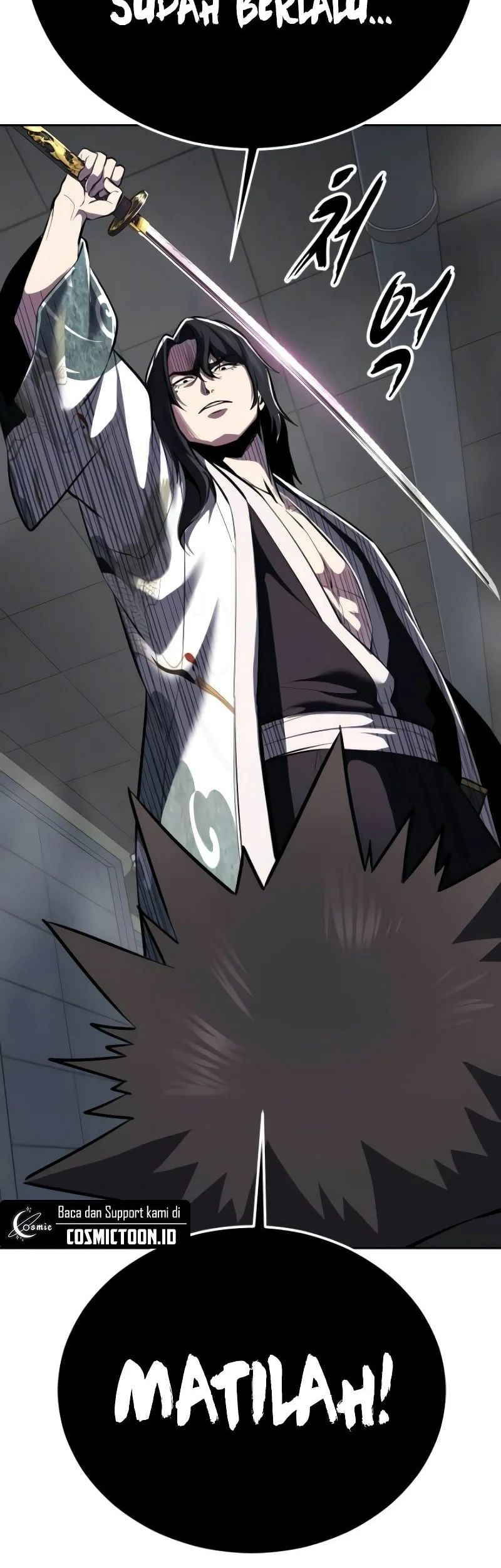 Ticket Hero S2 Chapter 145 Gambar 112