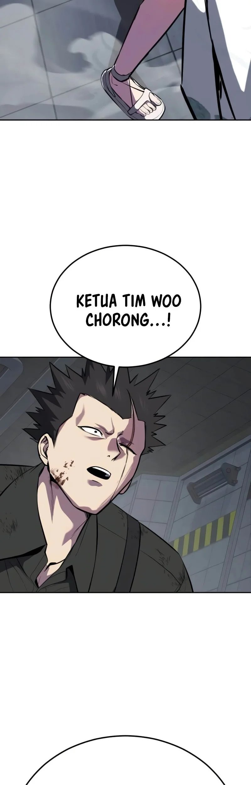 Ticket Hero S2 Chapter 145 Gambar 116