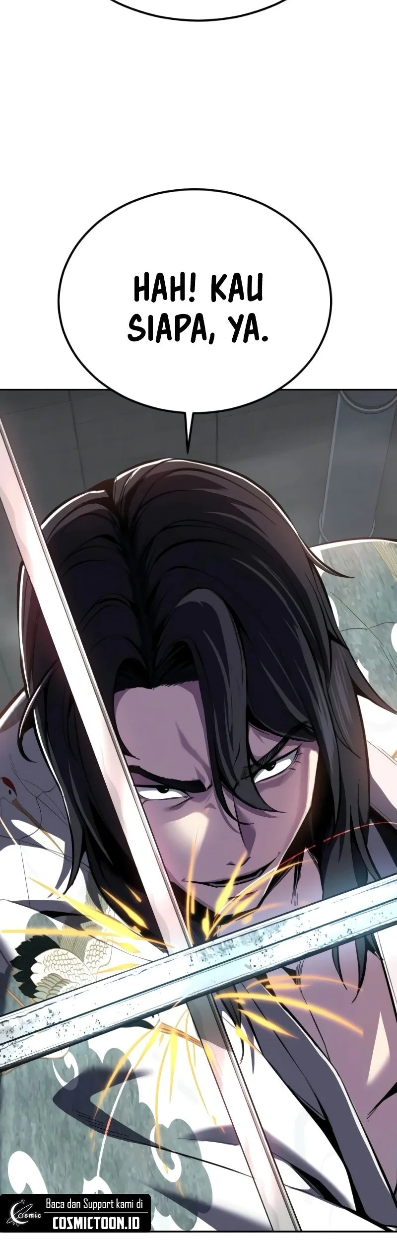 Ticket Hero S2 Chapter 145 Gambar 118