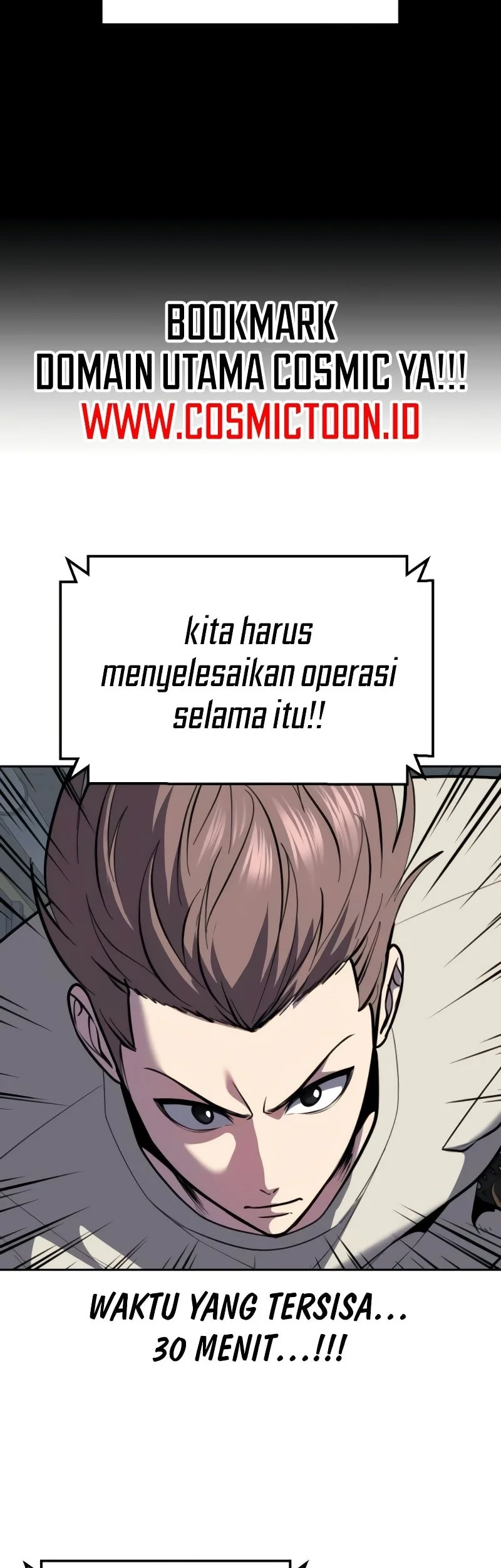 Ticket Hero S2 Chapter 145 Gambar 12