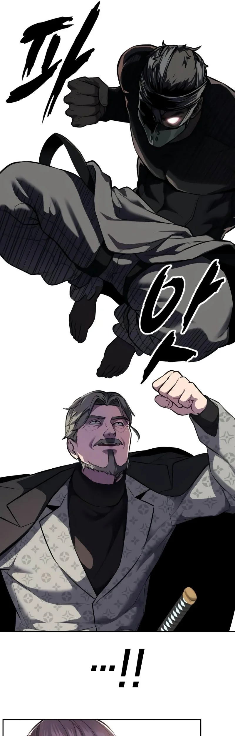 Ticket Hero S2 Chapter 145 Gambar 21