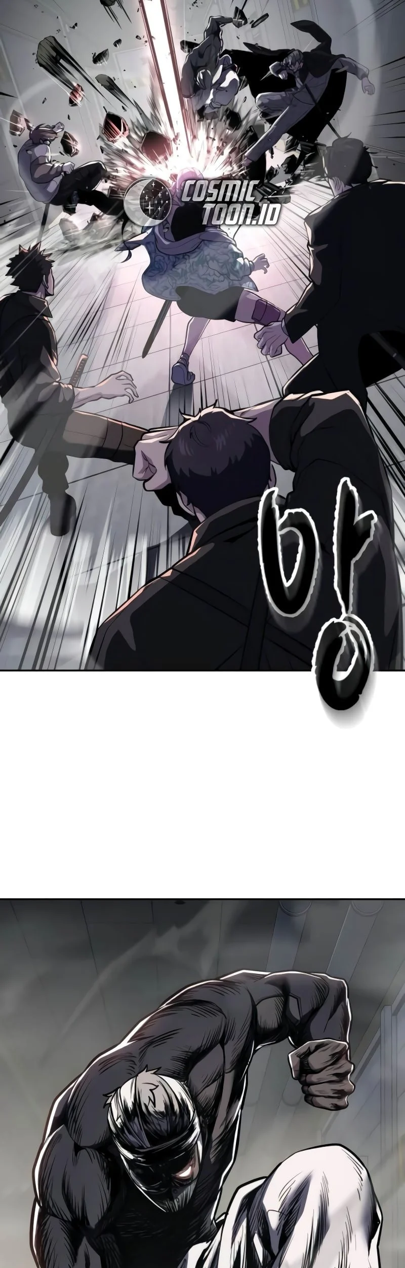 Ticket Hero S2 Chapter 145 Gambar 23