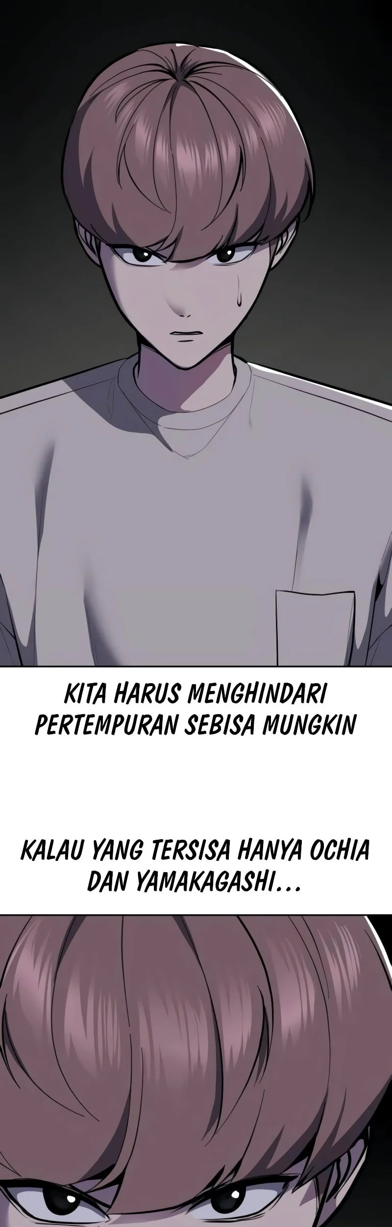 Ticket Hero S2 Chapter 145 Gambar 36