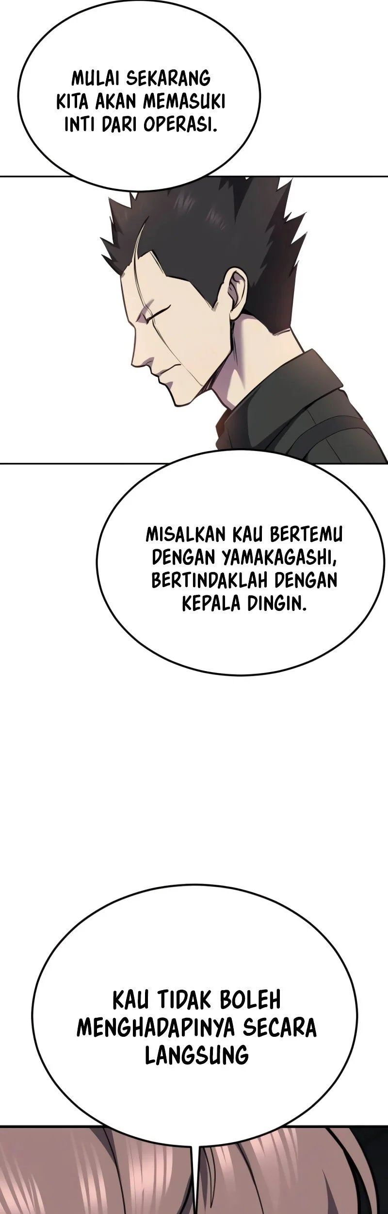 Ticket Hero S2 Chapter 145 Gambar 39