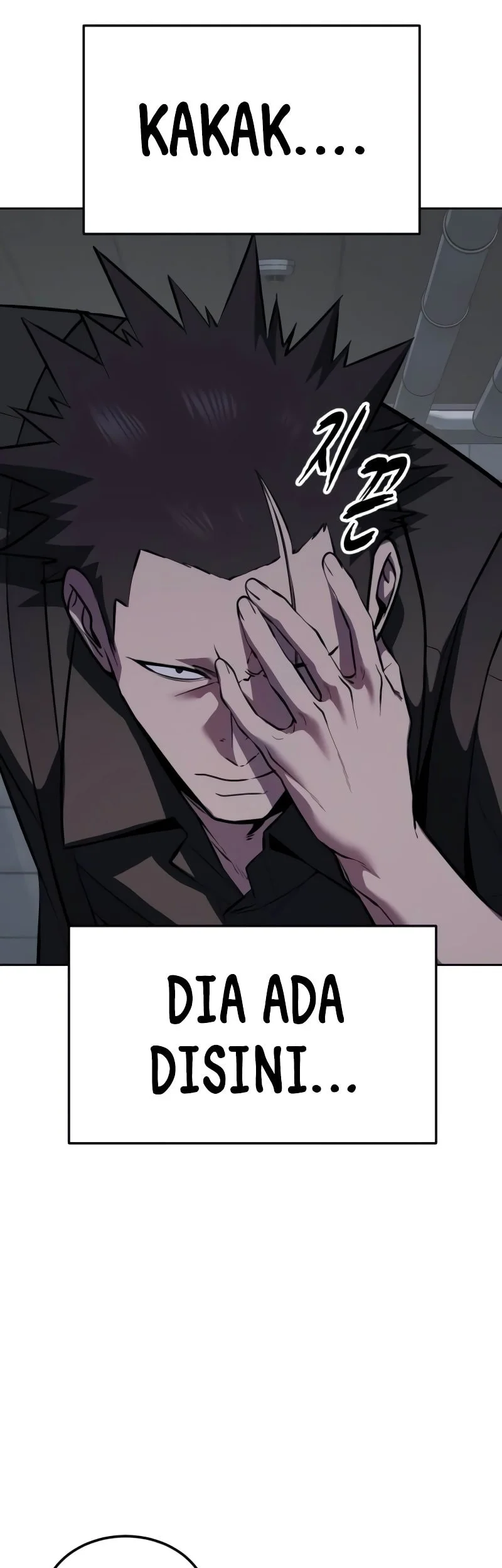 Ticket Hero S2 Chapter 145 Gambar 43