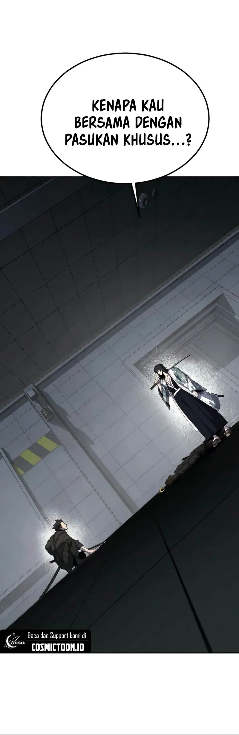 Ticket Hero S2 Chapter 145 Gambar 50