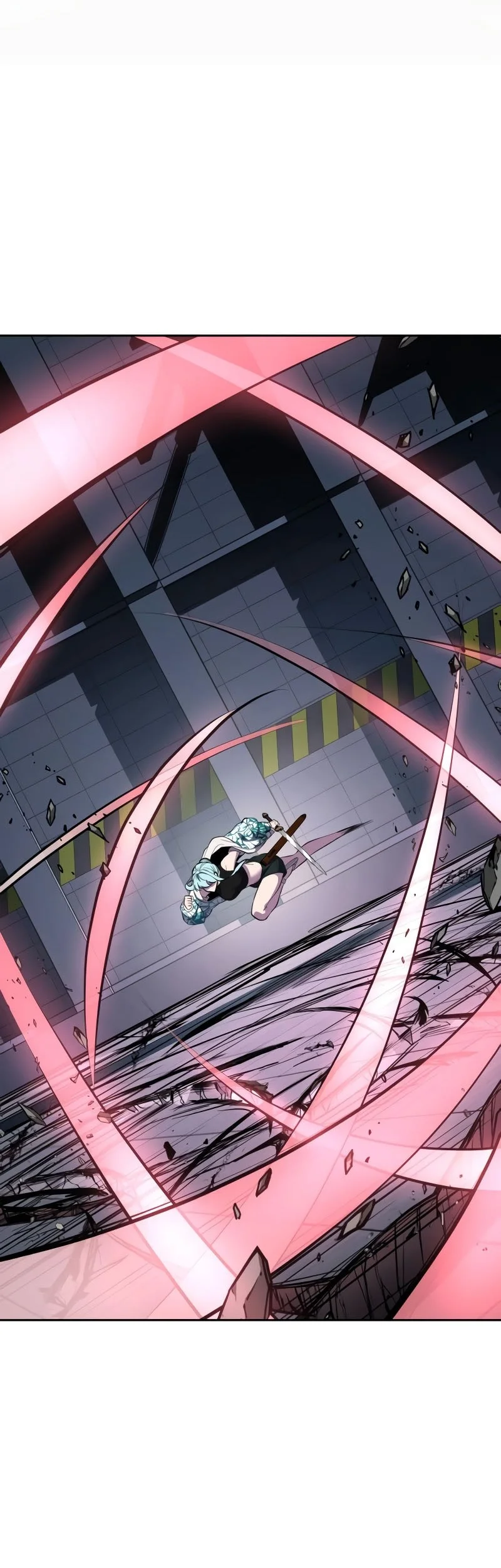 Ticket Hero S2 Chapter 146 Gambar 54