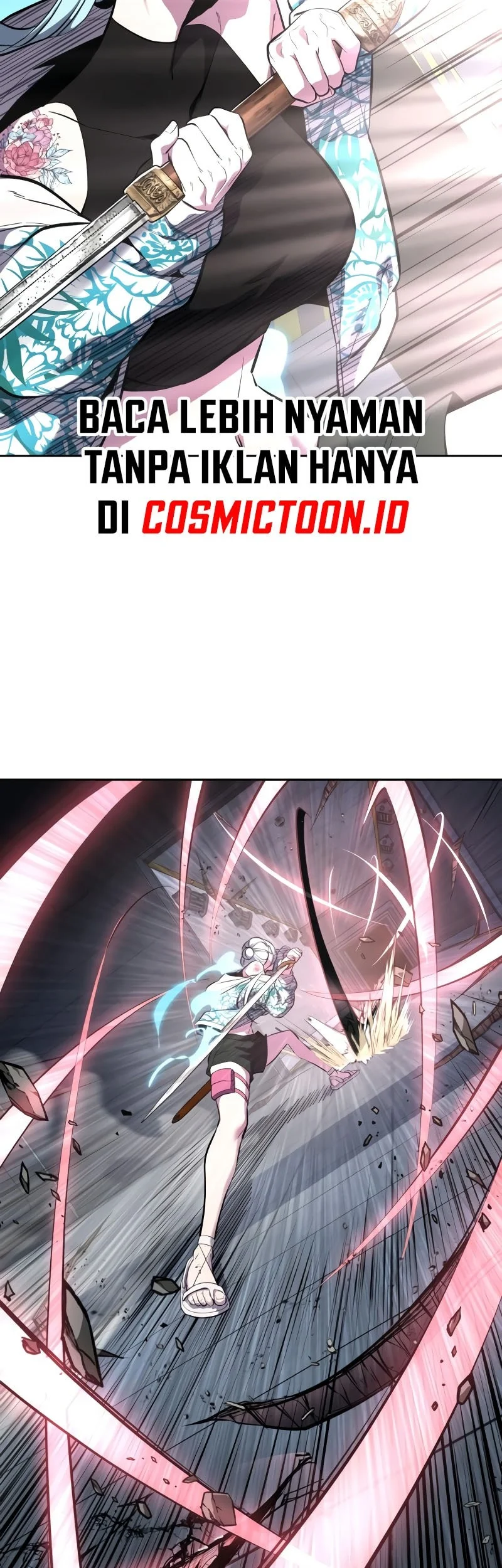 Ticket Hero S2 Chapter 146 Gambar 60