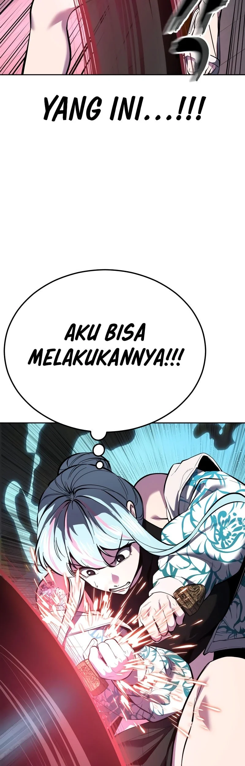 Ticket Hero S2 Chapter 146 Gambar 62